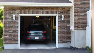 Garage Door Installation at Bridgeview San Diego, California